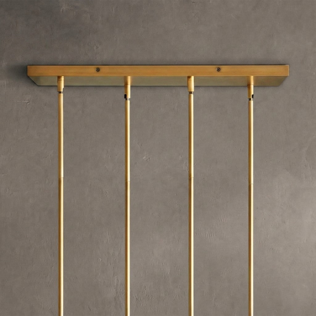 Sayre Linear Chandelier