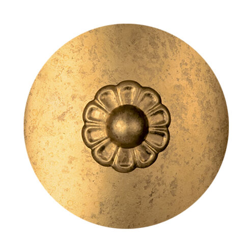 Vesca Round Chandelier45"