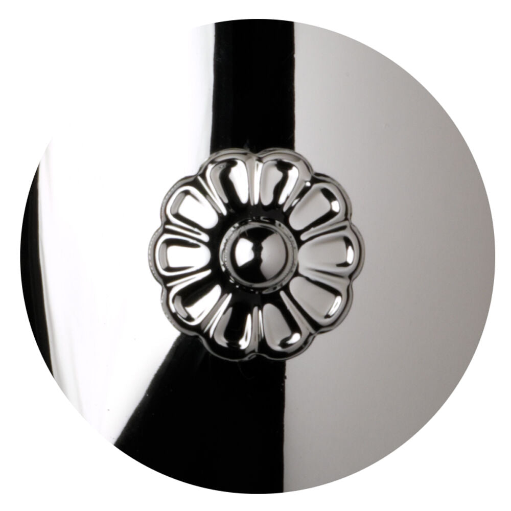 Hamilton Chandelier30"