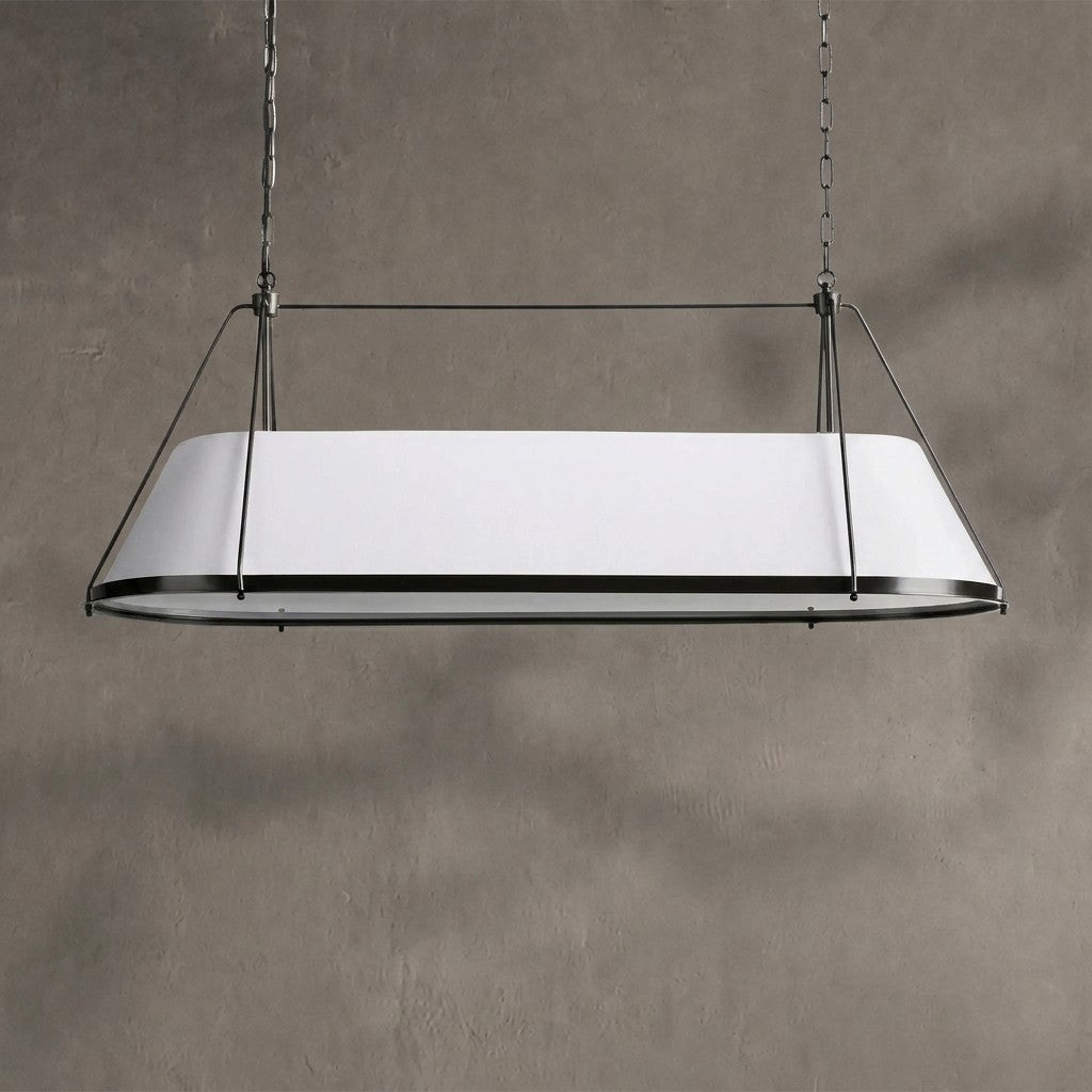 Shelton Linear Chandelier