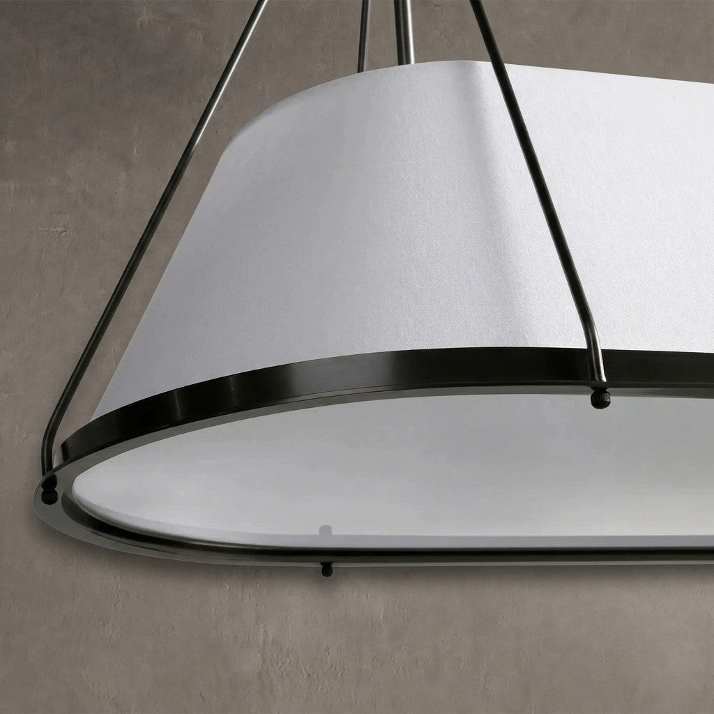 Shelton Linear Chandelier