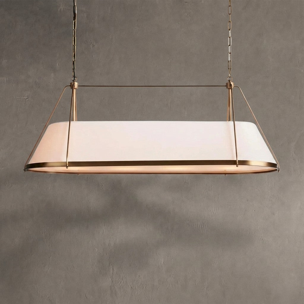 Shelton Linear Chandelier