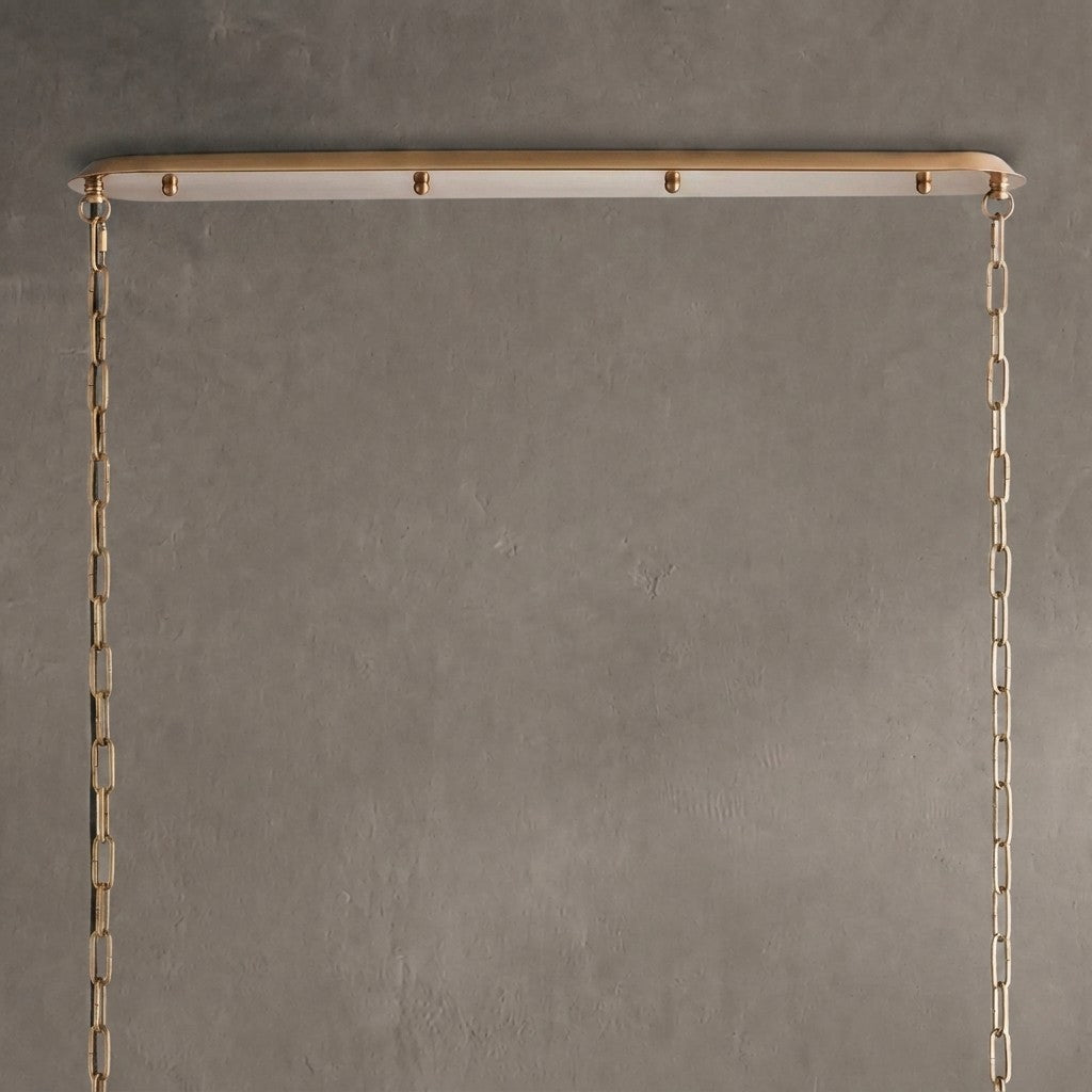 Shelton Linear Chandelier