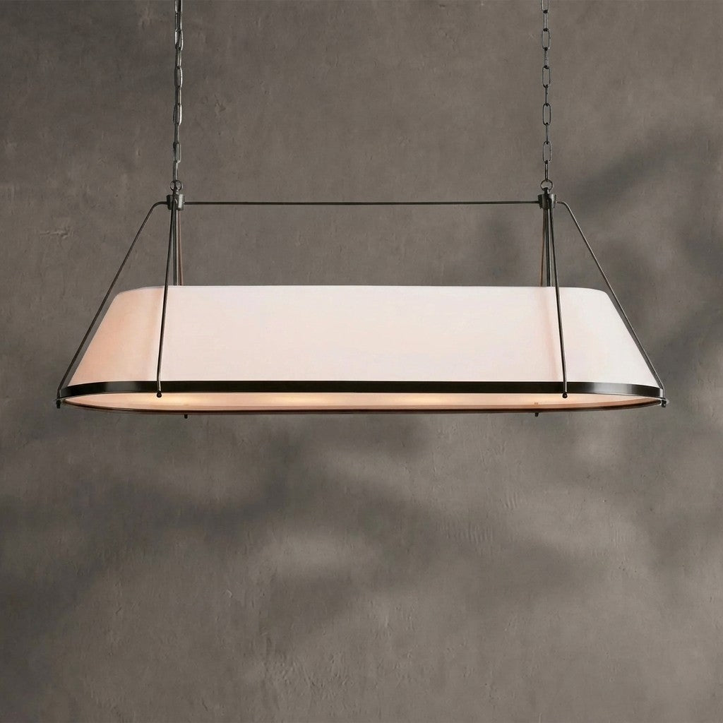 Shelton Linear Chandelier