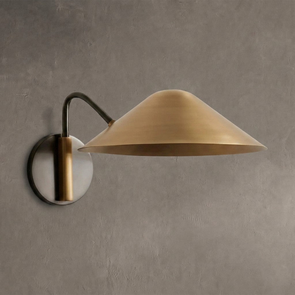 Sirvane Wall Sconce