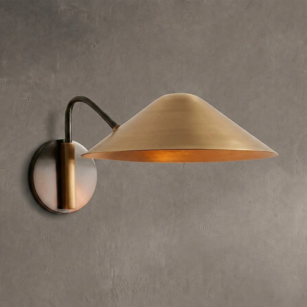 Sirvane Wall Sconce