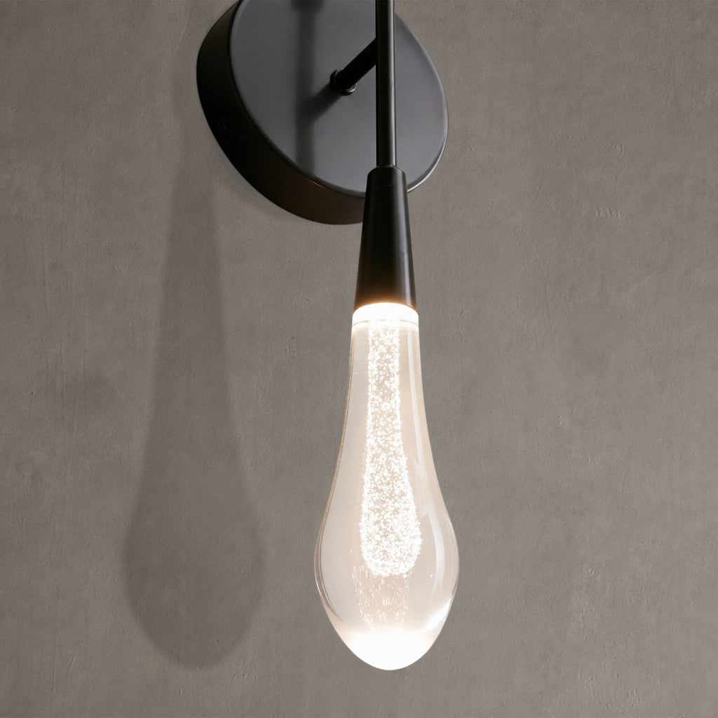 Solvane Double Sconce