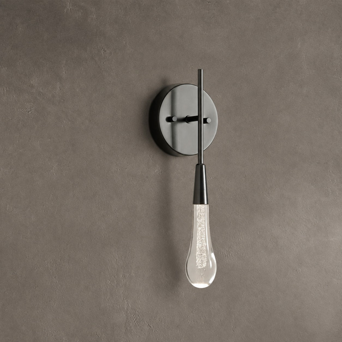 Solvane Wall Sconce