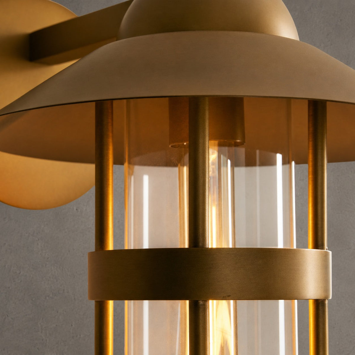 Hyannis Outdoor Sconce