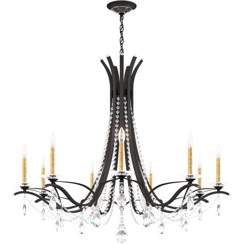 Vesca Round Chandelier45"