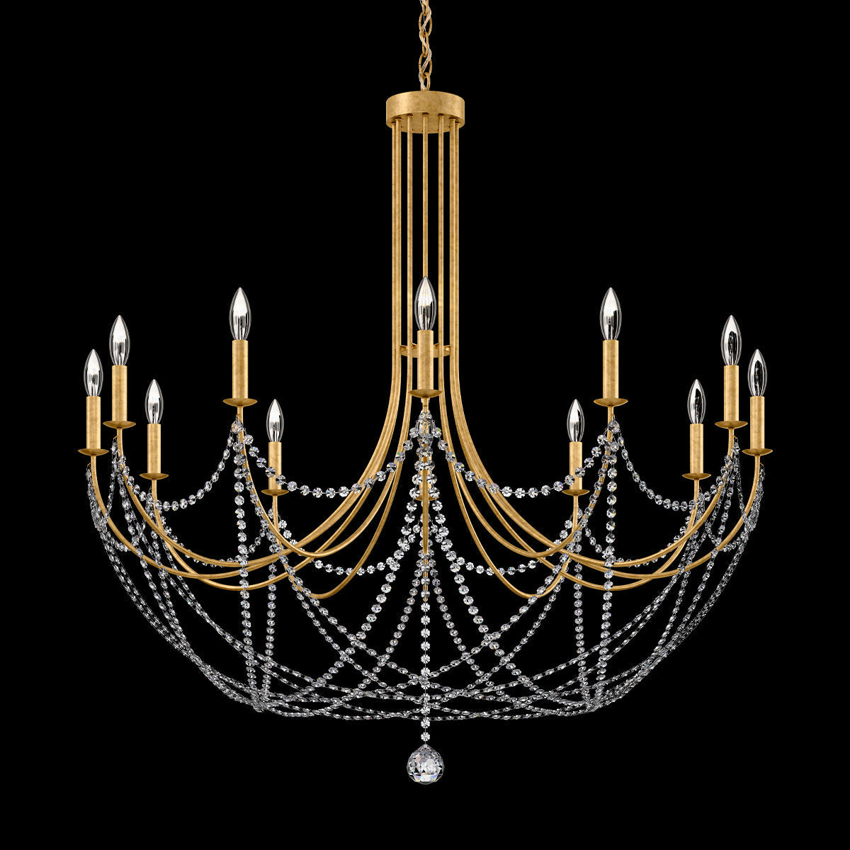 Verdella Chandelier