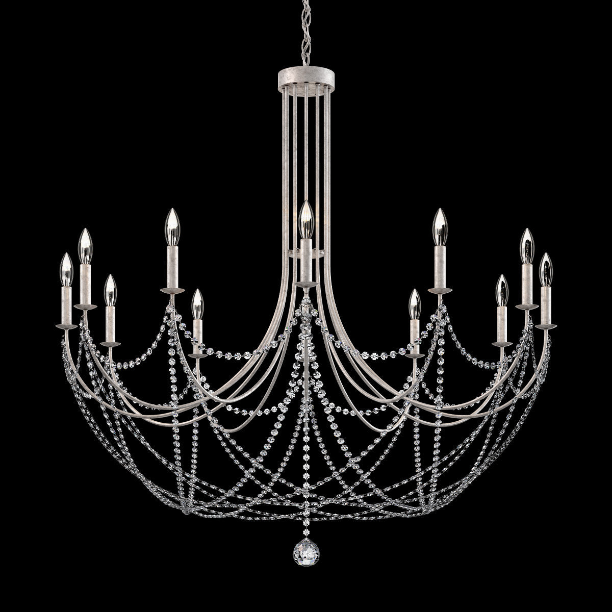 Verdella Chandelier
