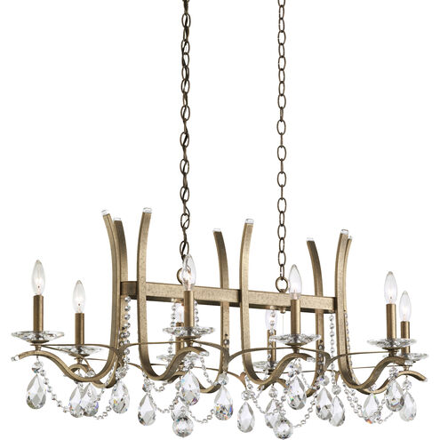 Verena Long Chandelier 46"