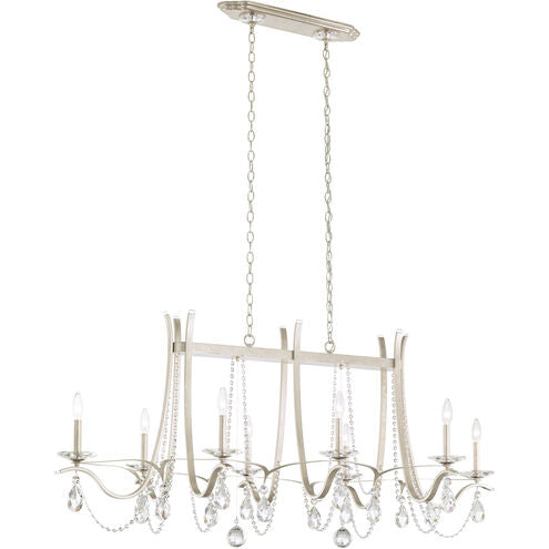 Verena Long Chandelier 58"