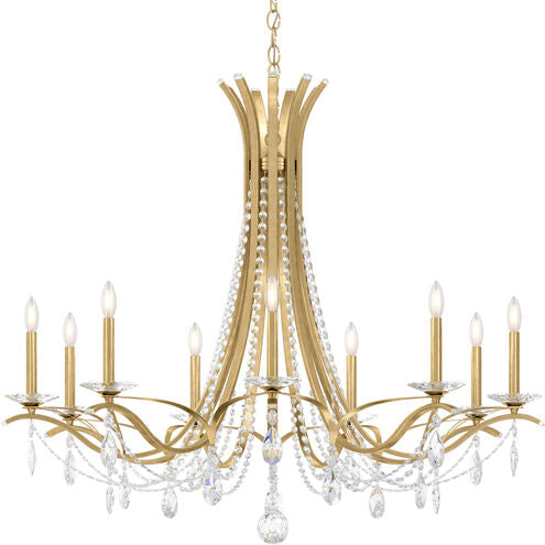 Verena Round Chandelier 45"