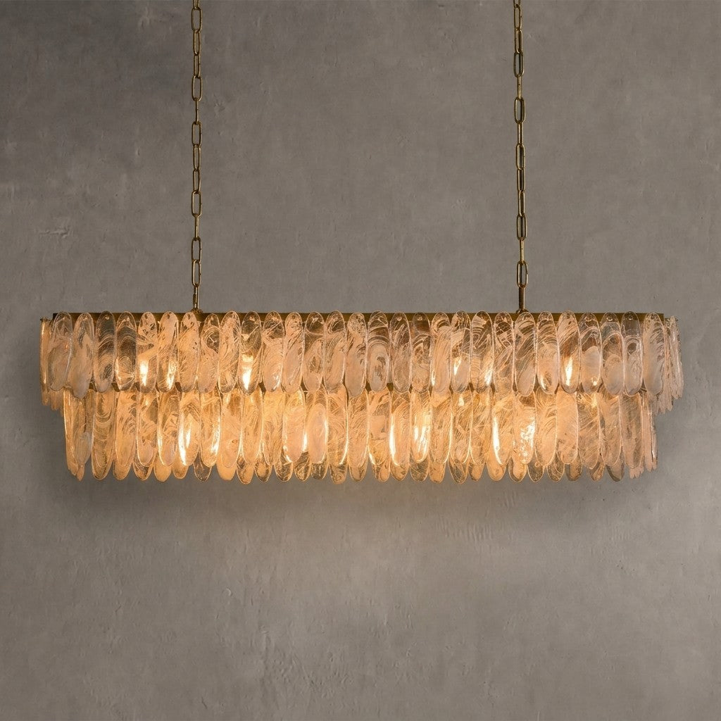 Verna Linear Chandelier