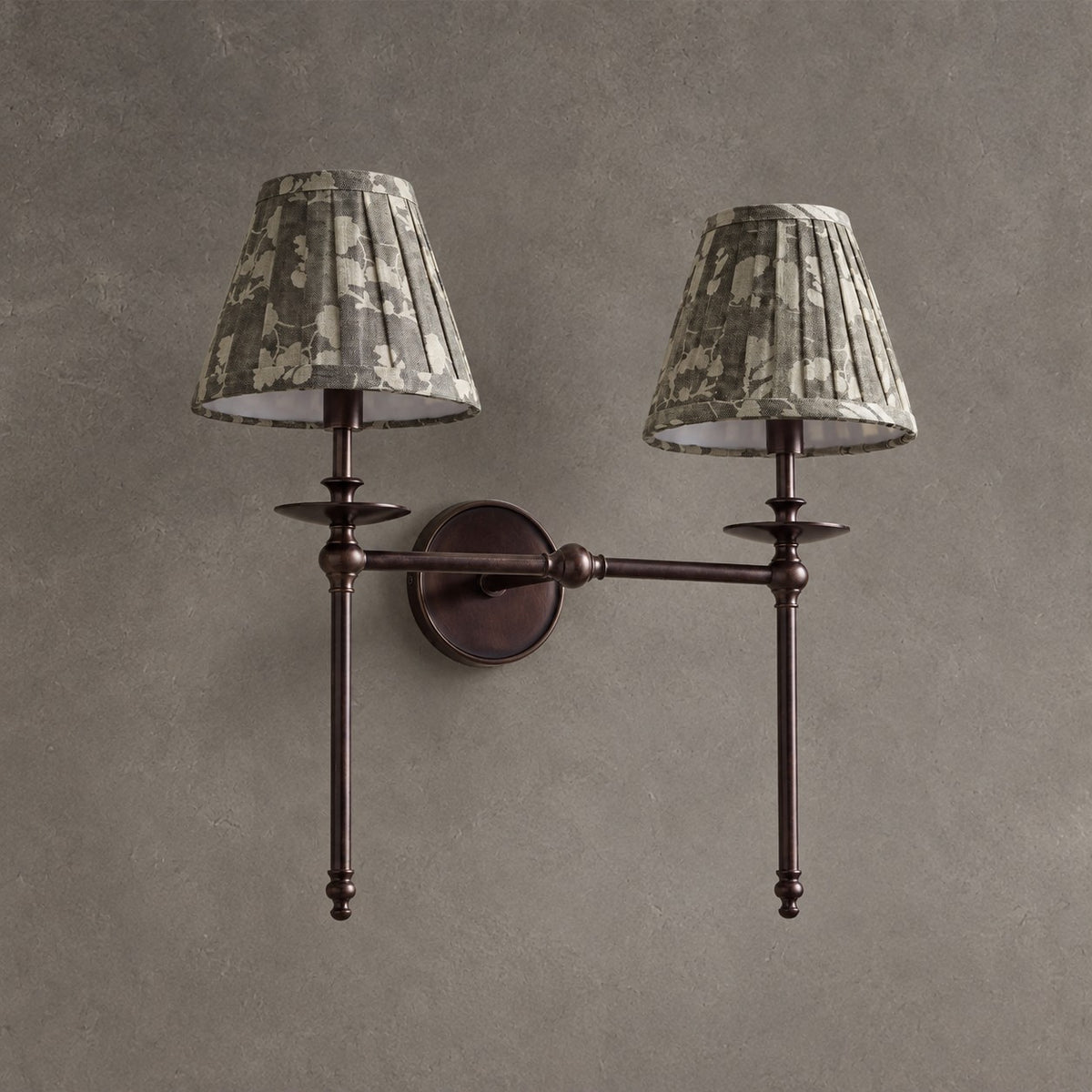 Winslow Double Sconce