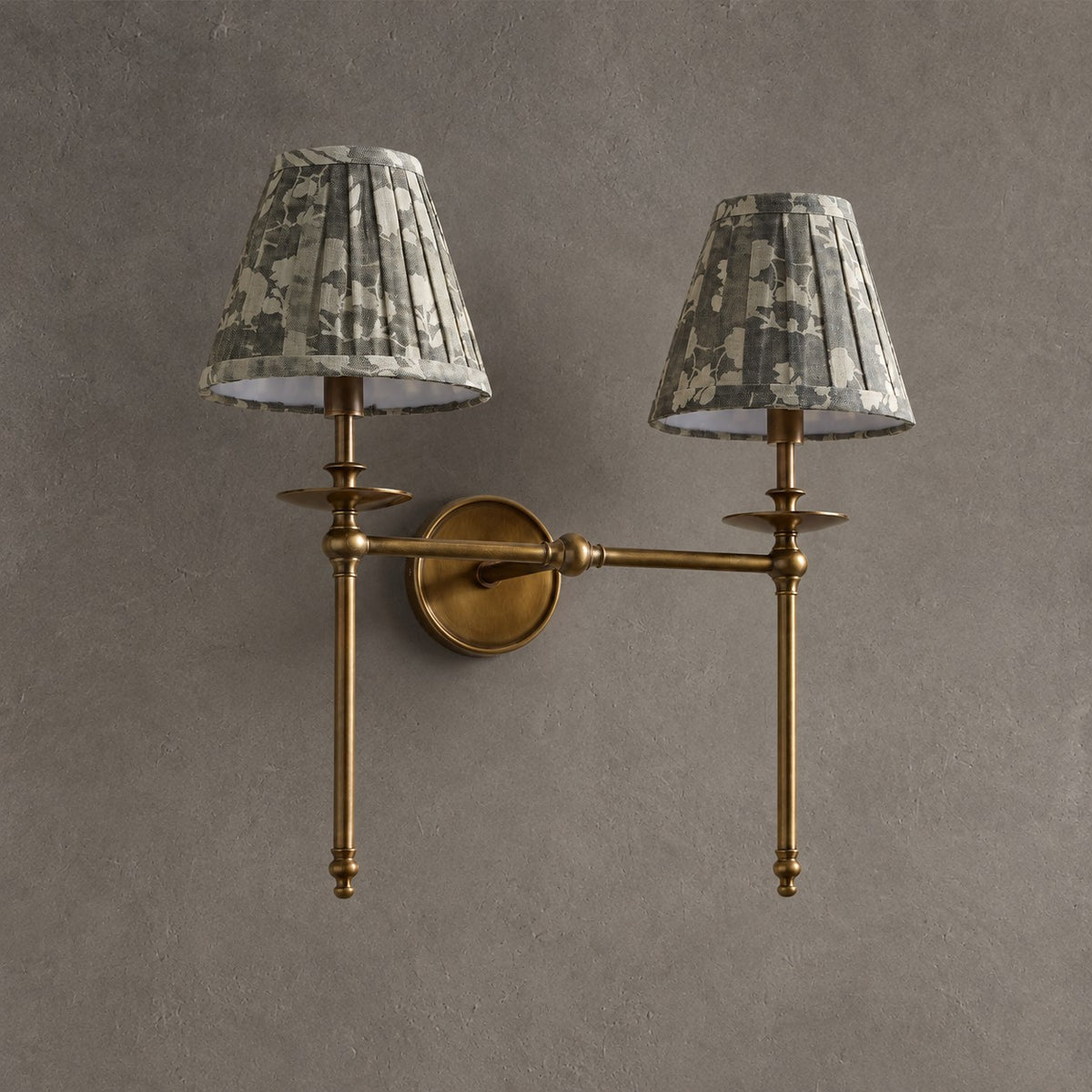Winslow Double Sconce