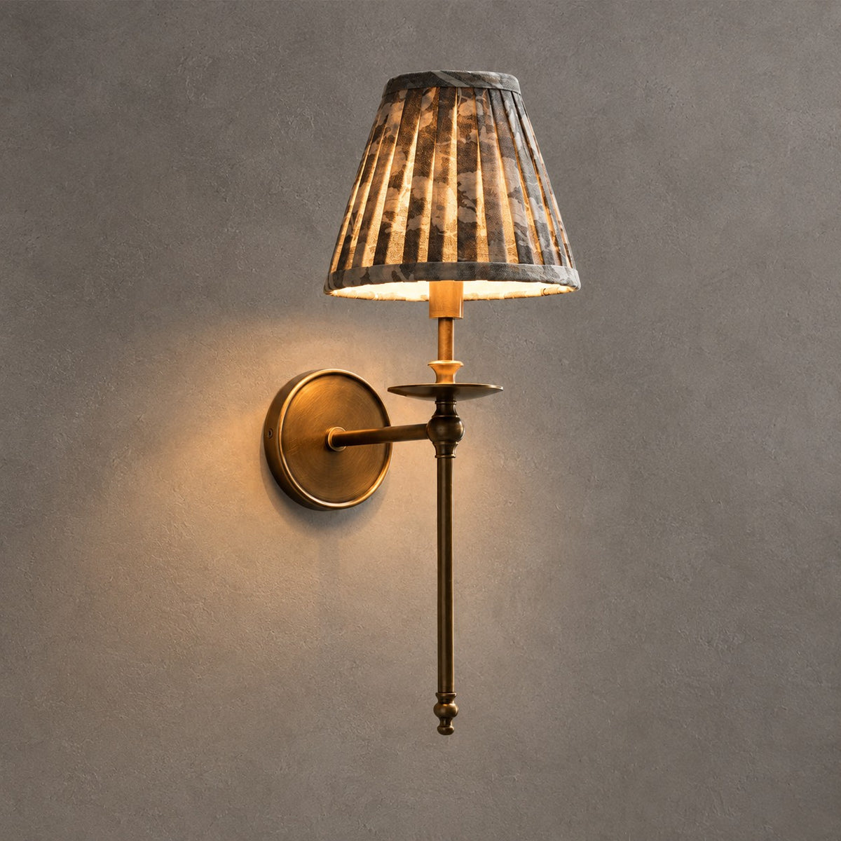 Winslow Single Sconce
