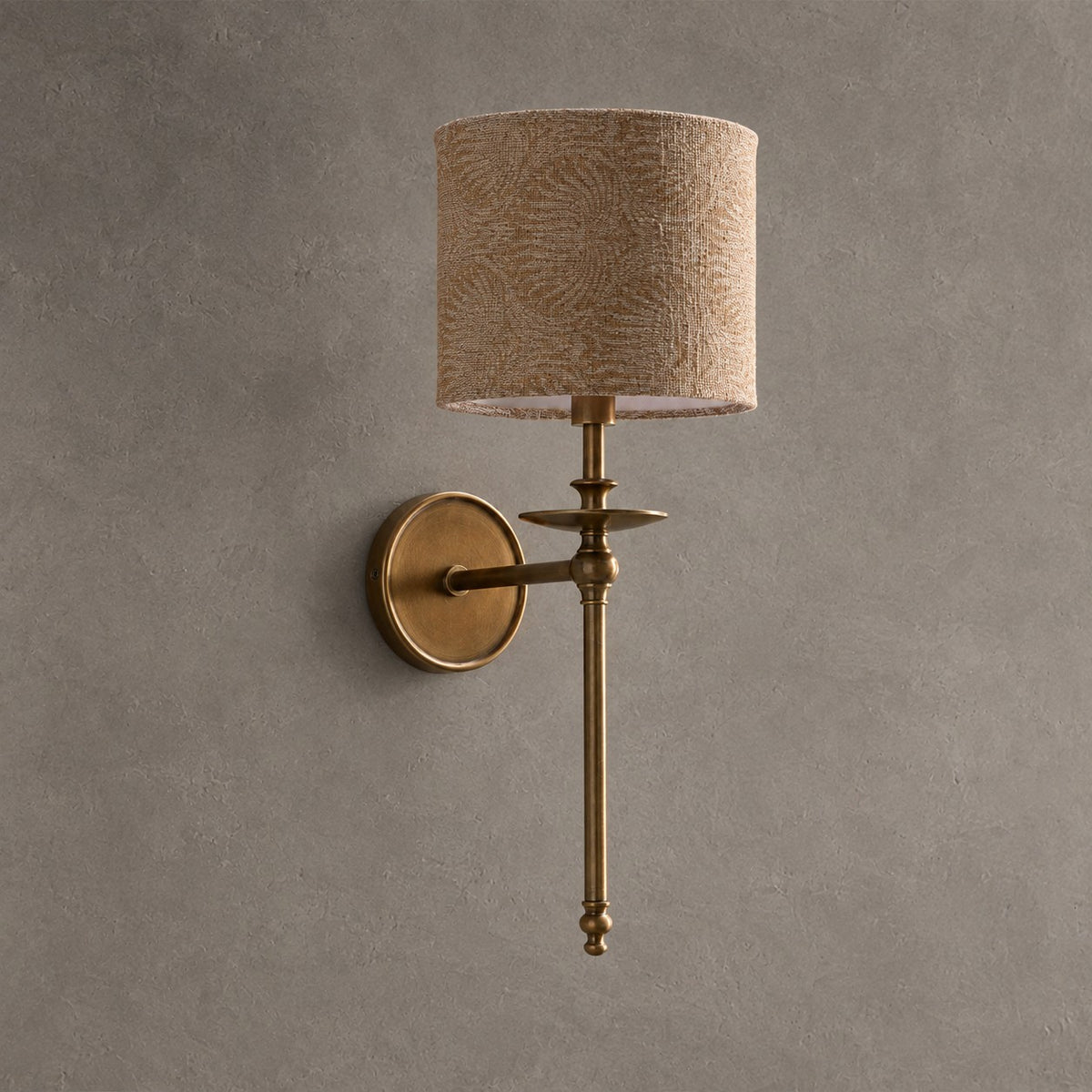 Winslow Single Sconce
