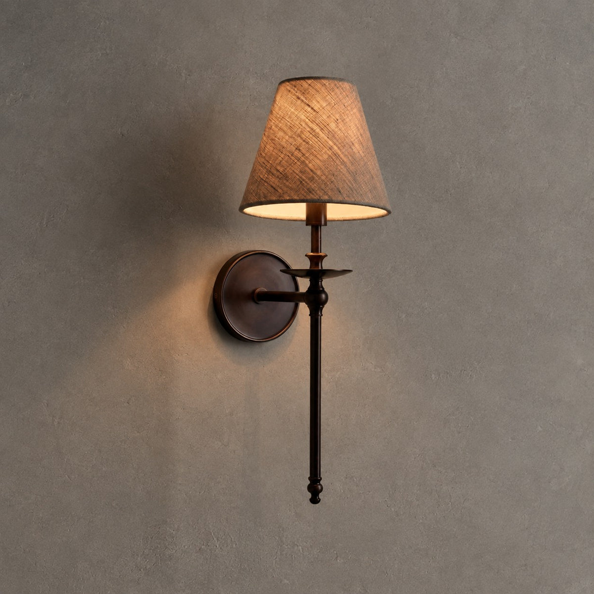 Winslow Single Sconce