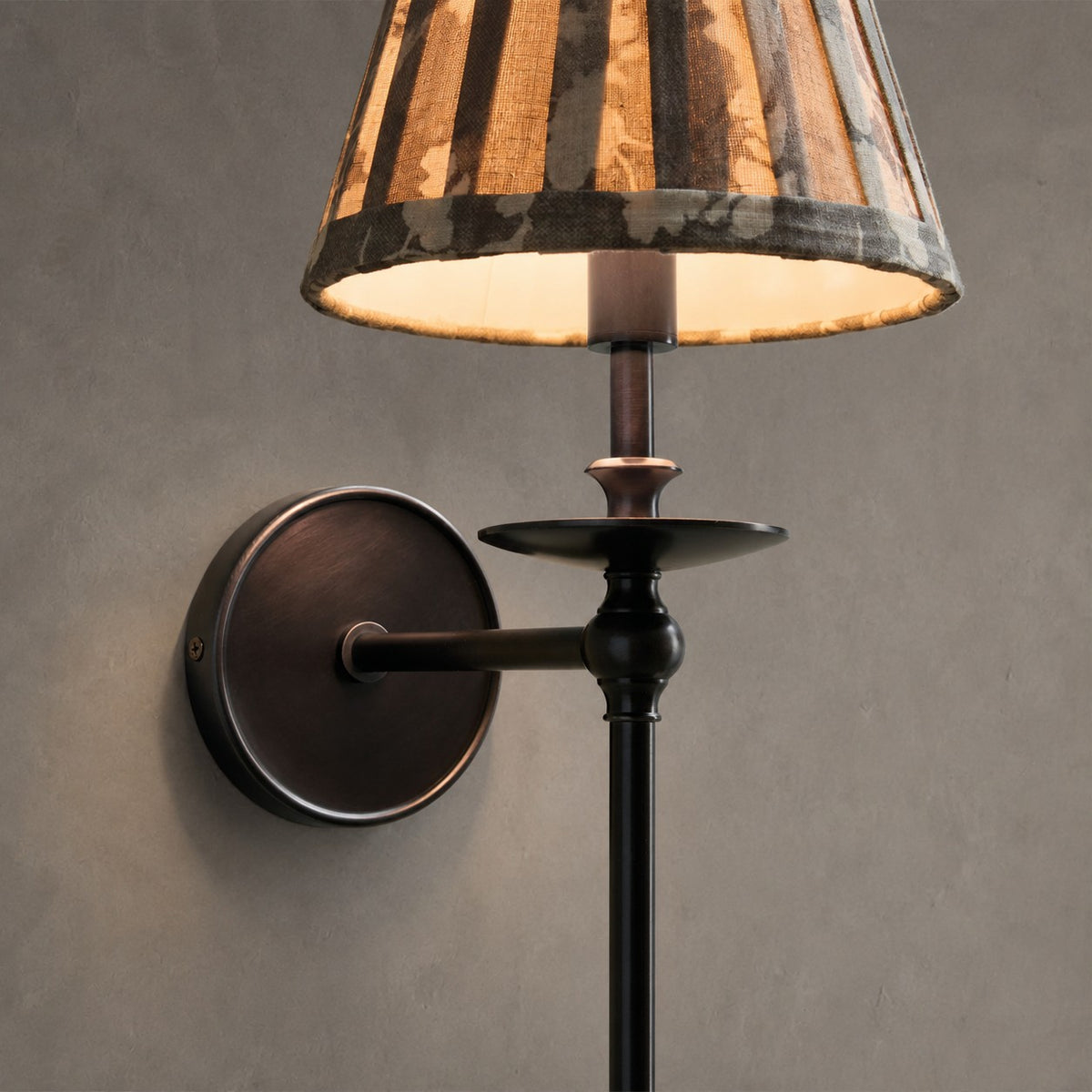 Winslow Single Sconce