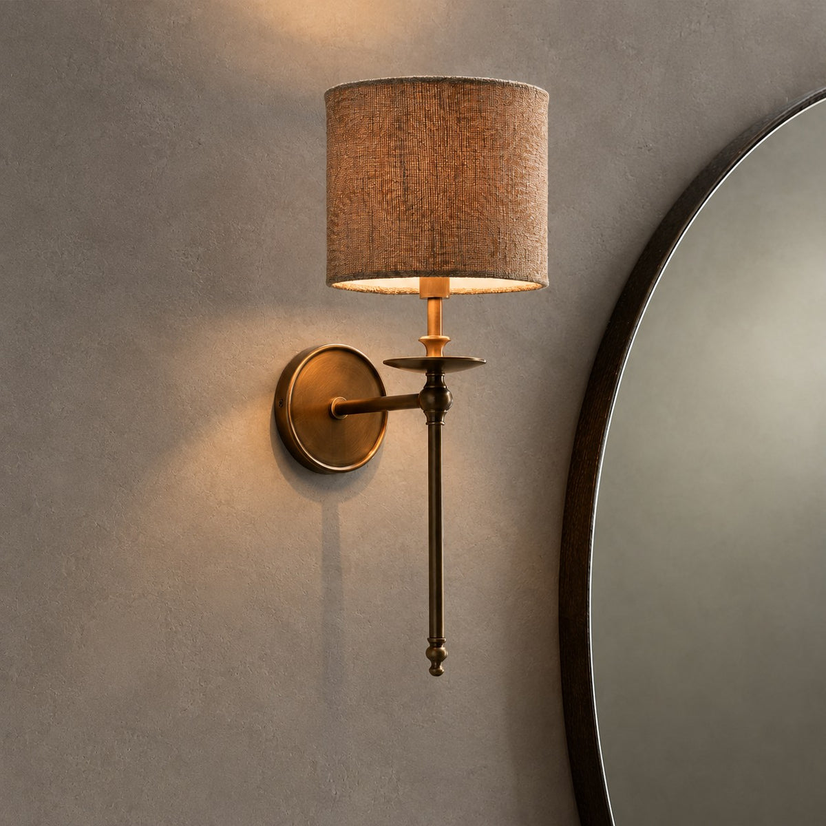 Winslow Single Sconce