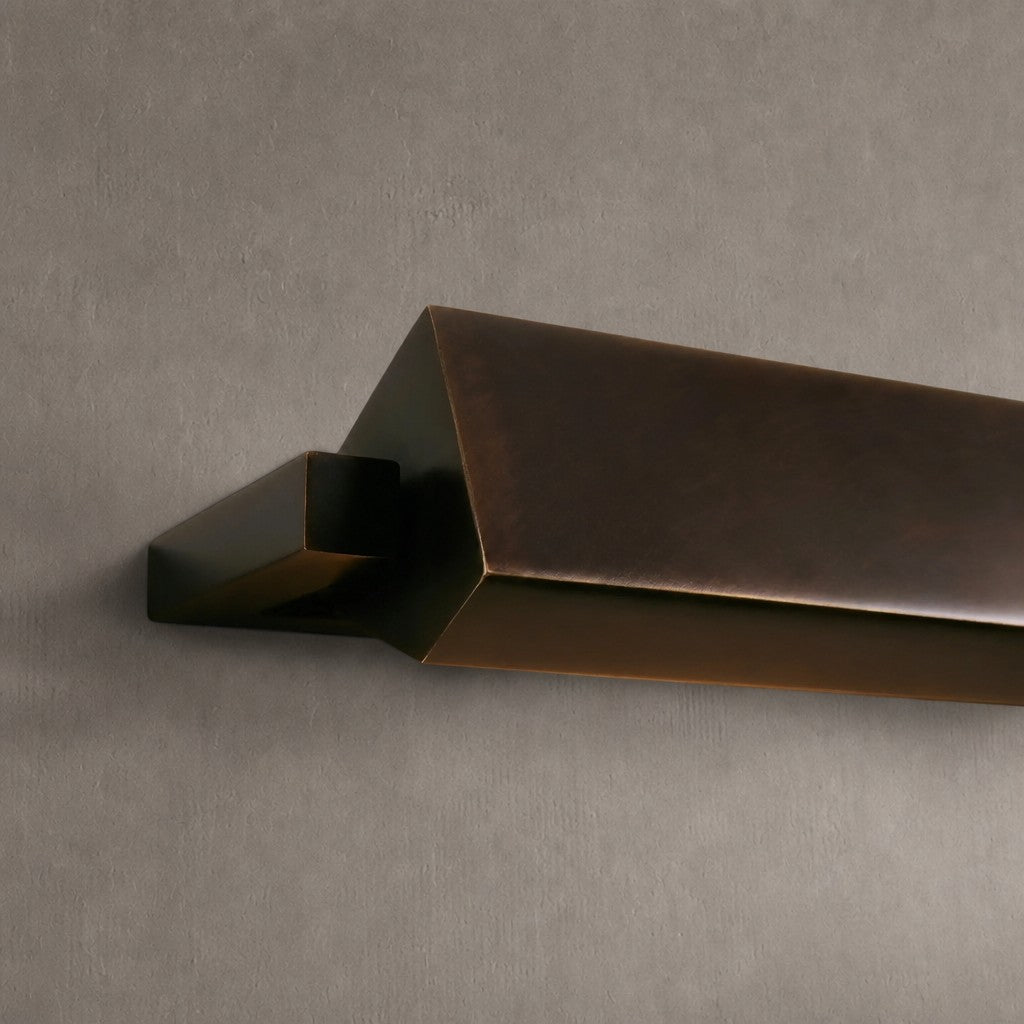 Zorvinto Wall Sconce 18''24''30''
