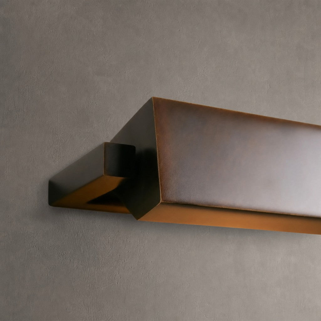 Zorvinto Wall Sconce 18''24''30''