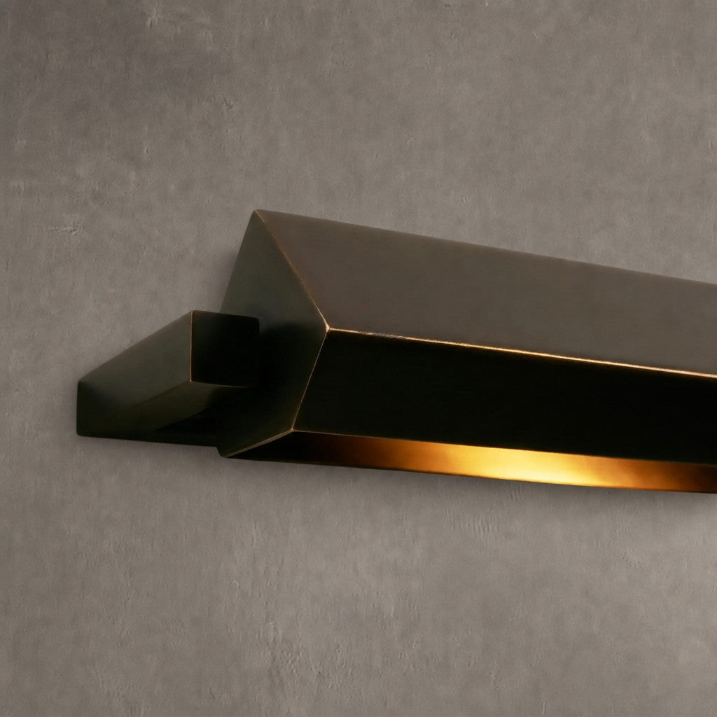 Zorvinto Wall Sconce 18''24''30''