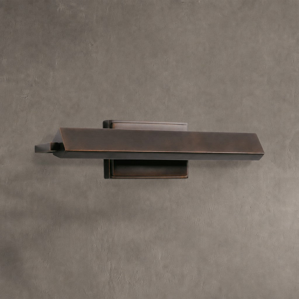 Zorvinto Wall Sconce 18''24''30''