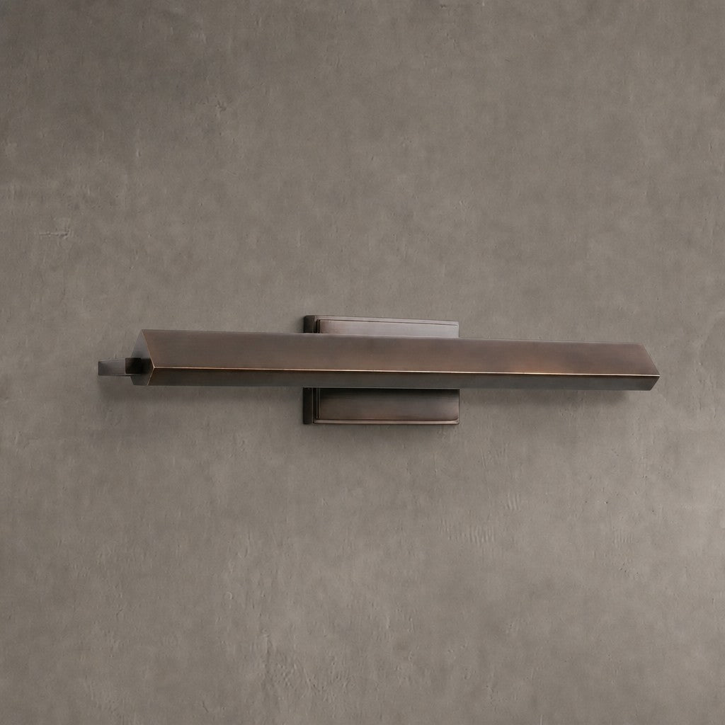 Zorvinto Wall Sconce 18''24''30''
