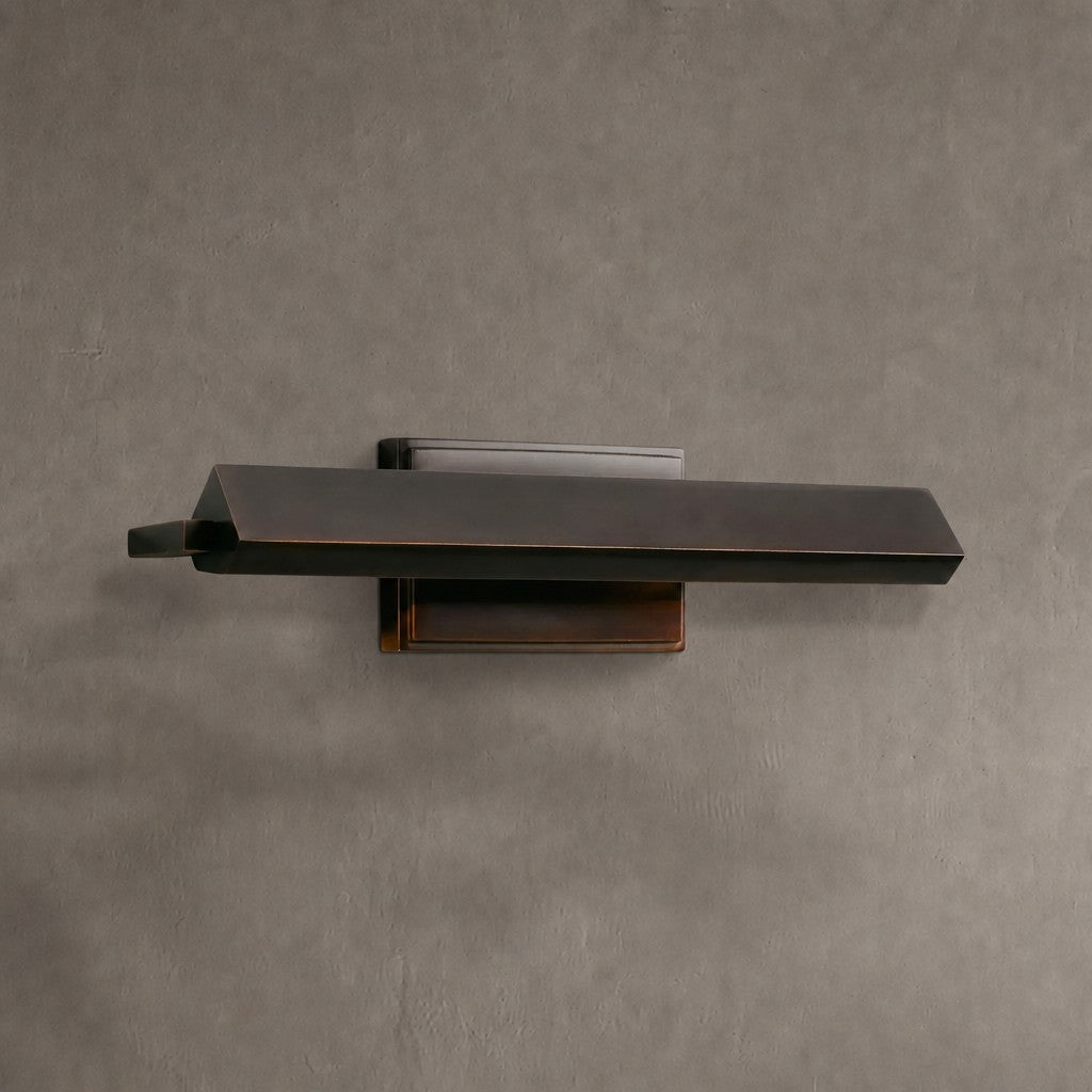 Zorvinto Wall Sconce 18''24''30''