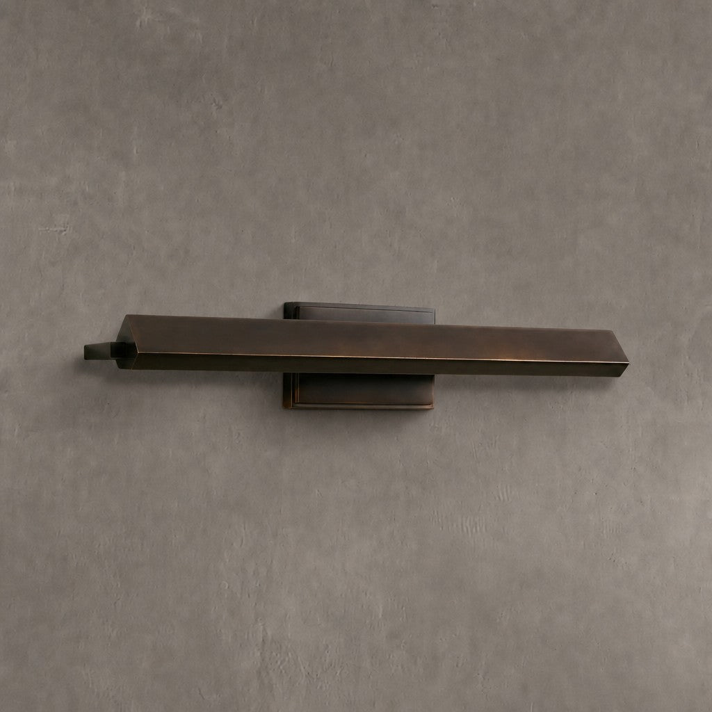 Zorvinto Wall Sconce 18''24''30''