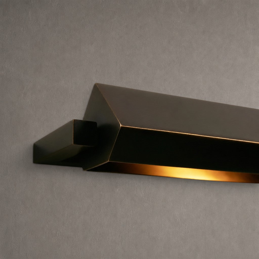 Zorvinto Wall Sconce 18''24''30''