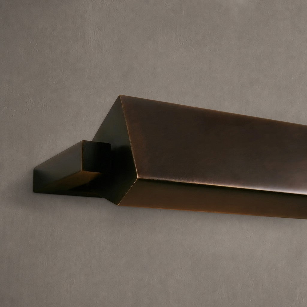 Zorvinto Wall Sconce 18''24''30''