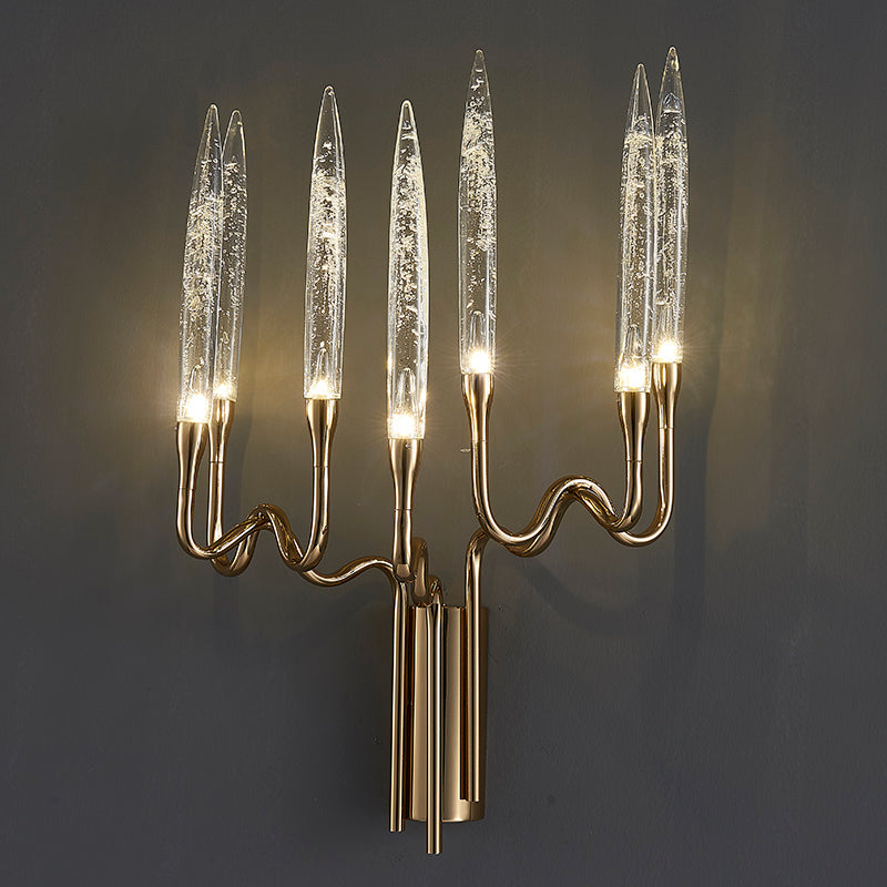 Modern Luxury Wall Lamp Fixtures
