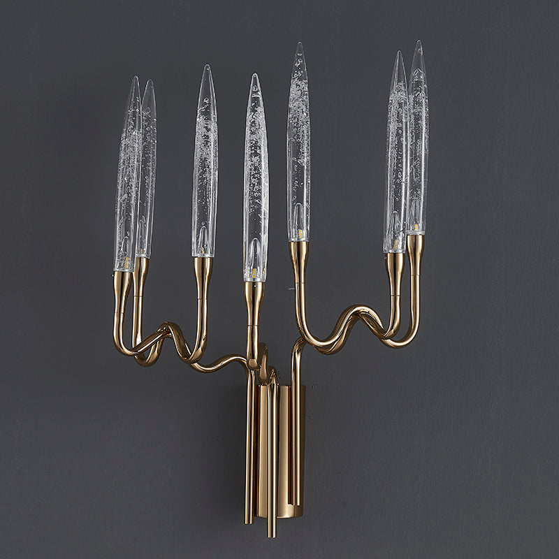 Modern Luxury Wall Lamp Fixtures