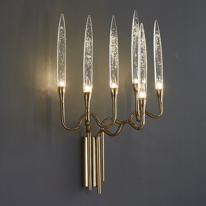 Modern Luxury Wall Lamp Fixtures