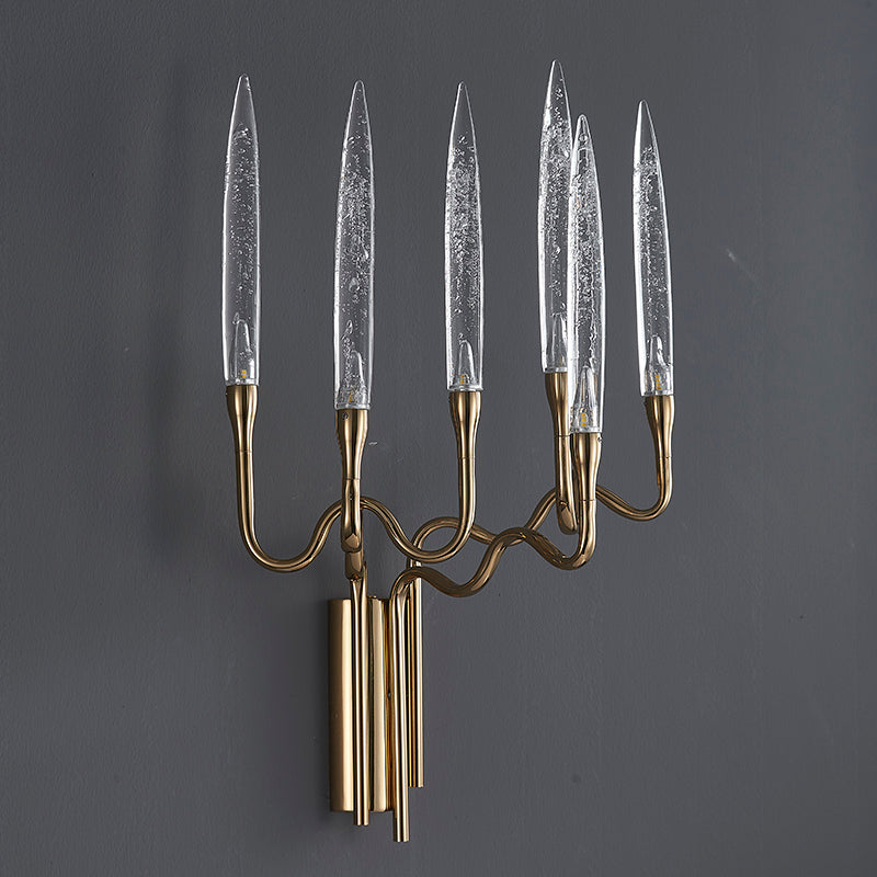 Modern Luxury Wall Lamp Fixtures
