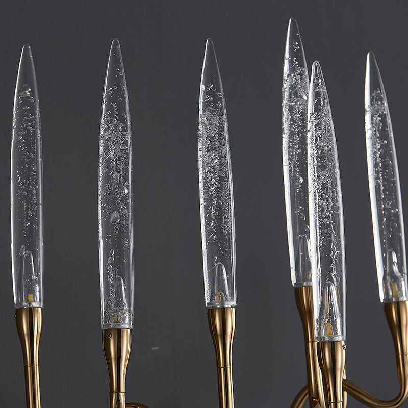 Modern Luxury Wall Lamp Fixtures