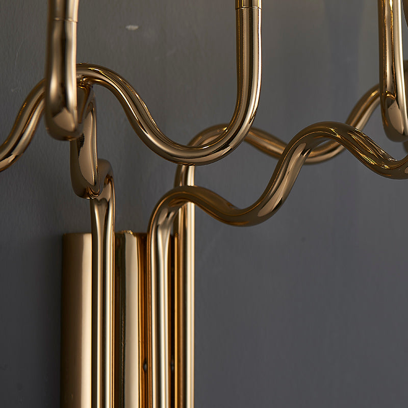 Modern Luxury Wall Lamp Fixtures