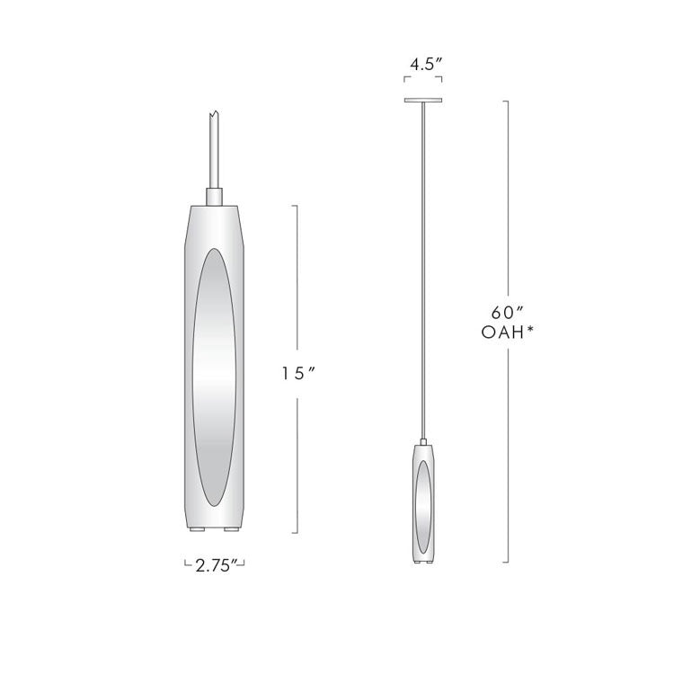 Crystal Pendant Shad Pendant Light For Dinner Room