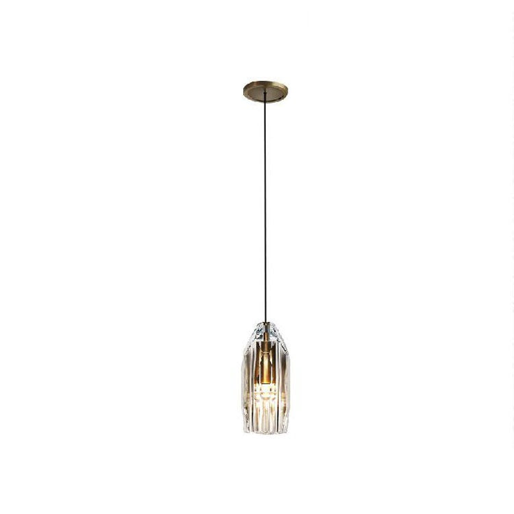 Chapitre Crystal Pendant Light