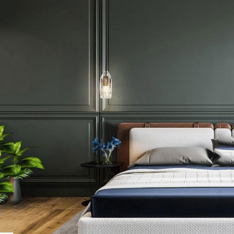 Chapitre Crystal Pendant Light