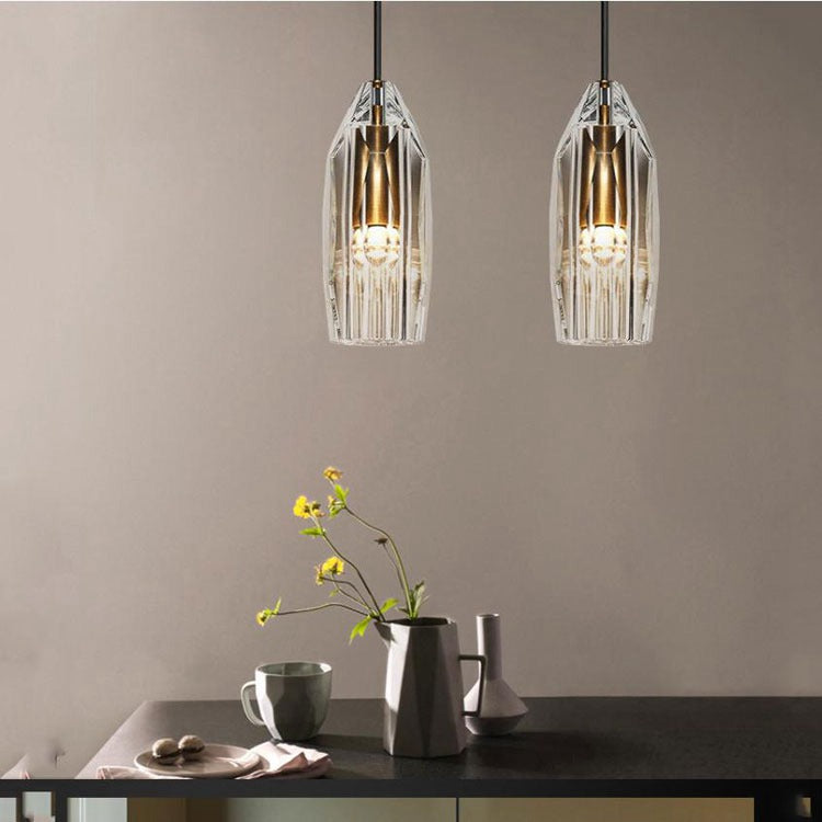 Chapitre Crystal Pendant Light