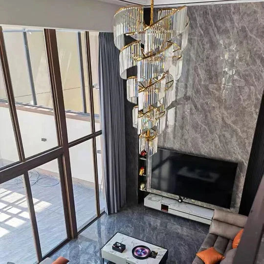 Oversized Modern Designer Creative | Valley Lamps