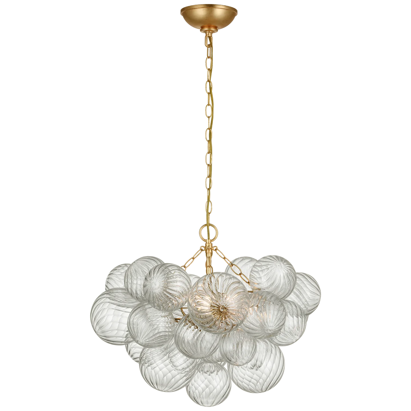 Valley Valia Small Chandelier