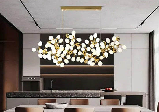 Illuminating Style: The Ultimate Guide to Harmonizing Lighting Fixtures with Your Home Décor