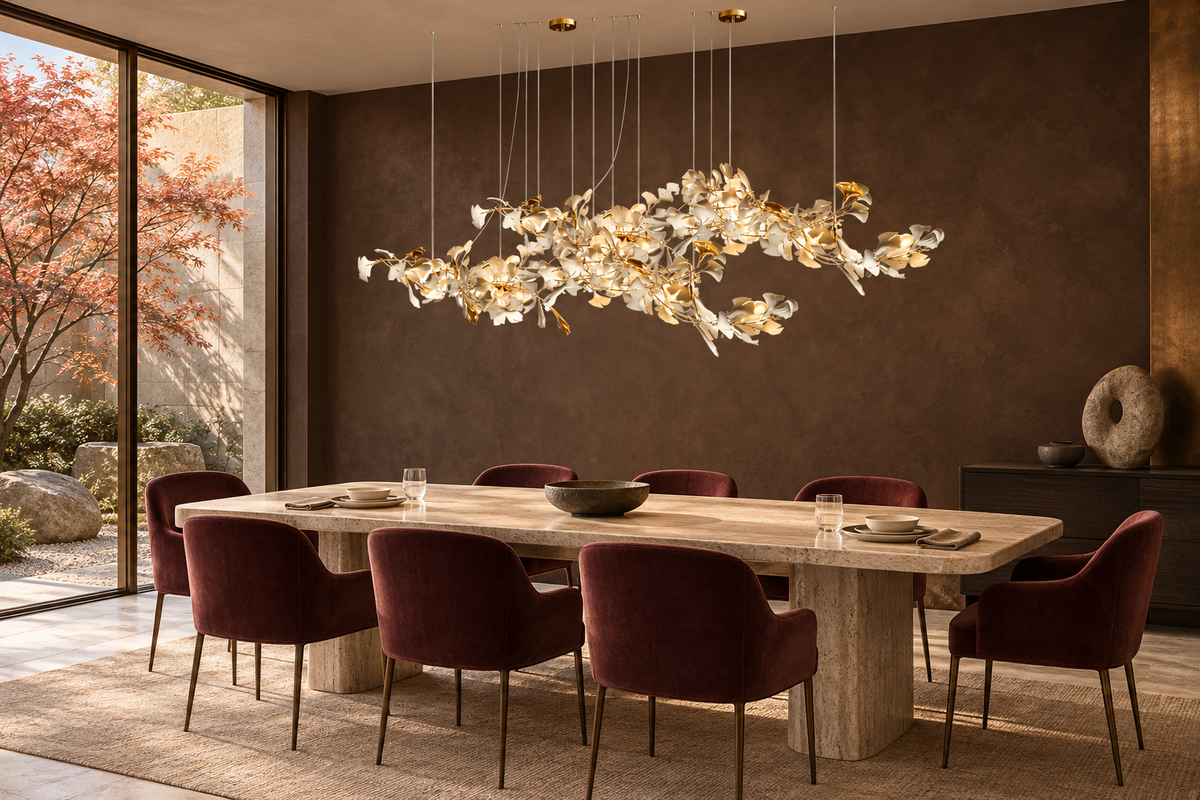 Dining & Kitchen